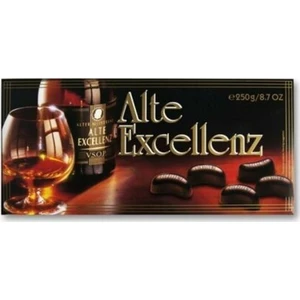 Alte E x cellenz Dolgulu Çikolata 250G