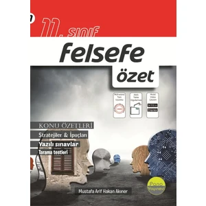 Pano 11. Sınıf Felsefe Özet