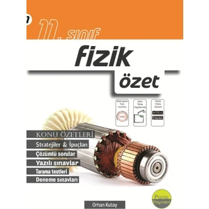 Pano 11. Sınıf Fizik Özet