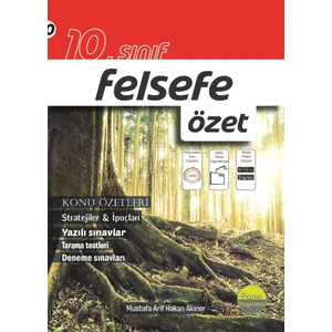 Pano 10. Sınıf Felsefe Özet