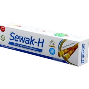 Misvaklı Diş Macunu 40 gr