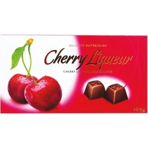 Qualite Superieure Liqoueur Chocolates 165 gr
