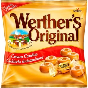 Original Cream Candies Sütlü Şekerleme  90 gr