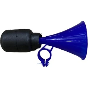 Xbyc 3006 Renkli Vak Vak Bisiklet Korna