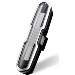 Xbyc 6017-2 USB Şarjlı Bisiklet Polis Çakar