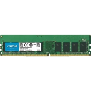 16GB 2666MHz DDR4 CL19 1.2V Server Ram CT16G4WFD8266