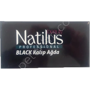 Kalıp Ağda 500 ml Siyah