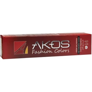 Tüp Boya 60 ml - 4.40 Çikolata Kahve