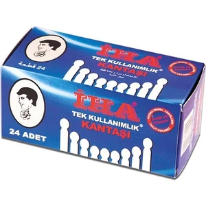 Iha Kantaşı 24 Adet