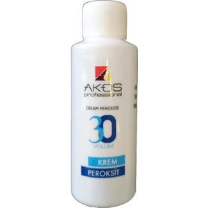Peroksit / Oksidan 60 ml % 9 30 Wolüm
