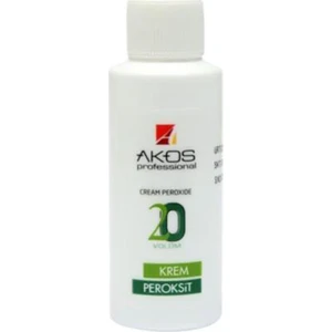 Peroksit / Oksidan 60 ml % 6 20 Wolüm