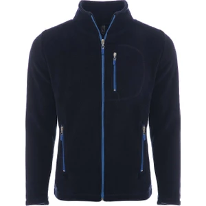Genius Store Outdoor Erkek Polar Tactical Tam Fermuarlı 3 Cepli Tactical