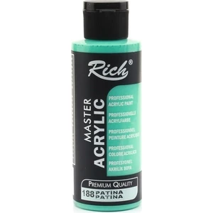 Akrilik Boya 120 cc Patina 188