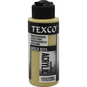 Texco Akrilik Boya 110 cc 11510 Camel