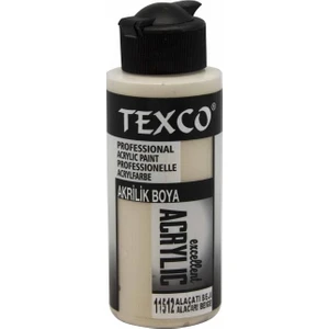 Texco Akrilik Boya 110 cc 11512 Alaçatı Beji