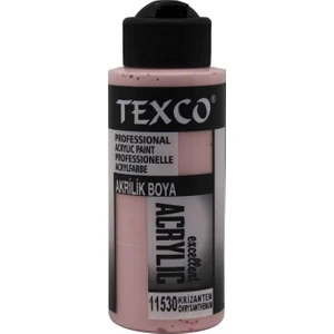 Texco Akrilik Boya 110 cc 11530 Krizantem