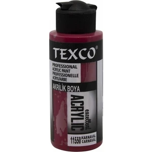 Texco Akrilik Boya 110 cc 11550 Karnaval
