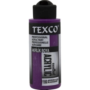 Texco Akrilik Boya 110 cc 11560 Böğürtlen