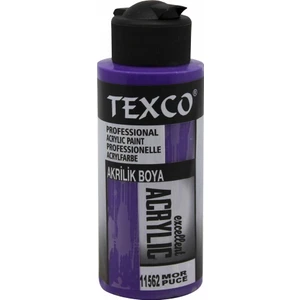 Texco Akrilik Boya 110 cc 11562 Mor