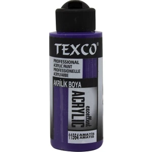 Texco Akrilik Boya 110 cc 11564 Amatis