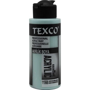 Texco Akrilik Boya 110 cc 11568 Akuamarin