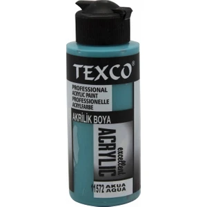 Texco Akrilik Boya 110 cc 11572 Akua