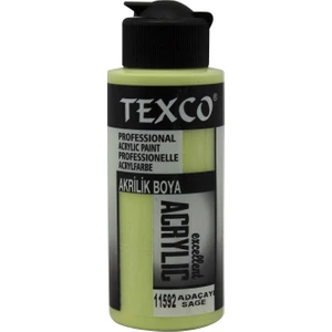 Texco Akrilik Boya 110 cc 11592 Ada Çayı