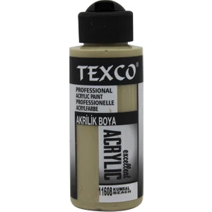 Texco Akrilik Boya 110 cc 11608 Kumsal