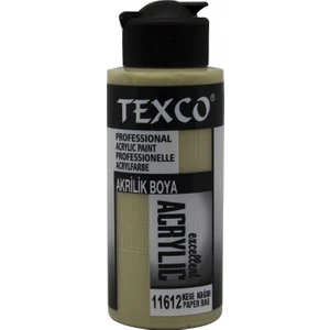 Texco Akrilik Boya 110 cc 11612 Kese Kağıdı