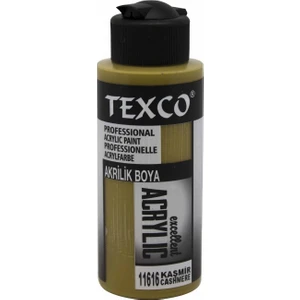 Texco Akrilik Boya 110 cc 11616 Kaşmir