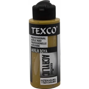 Texco Akrilik Boya 110 cc 11620 Karamel