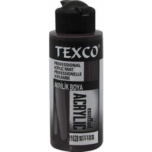 Texco Akrilik Boya 110 cc 11628 Bitter