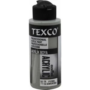 Texco Akrilik Boya 110 cc 11632 Füme