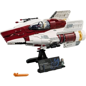 Star Wars 75275 A-Wing Starfighter™