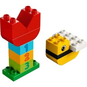Duplo 40304 Duplo Sayıları Öğreniyorum