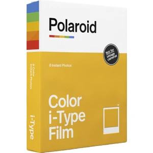 Color Film For I-Type Film