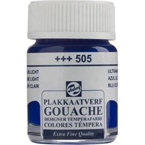 Guaj Boya 16 ml 505 Koyu Mavi