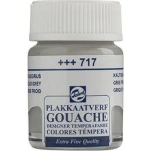 Guaj Boya 16 ml 717 Gri