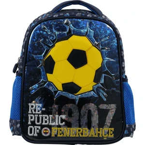 Anaokulu Çantası Brick Ball 1907 3622