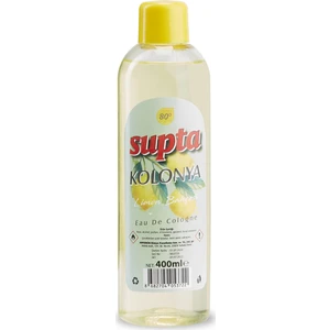 400 ml Kolonya 80 Derece
