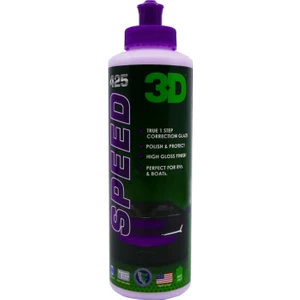 Hd Speed All In One- Pasta Cila ve Wax 236 ml