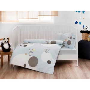 Ranforce Bebek Happy Moons Nevresim Takımı