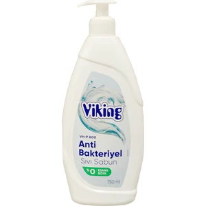 Antibakteriyel Sıvı Sabun 750 ml