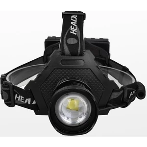 PT - 5960 USB Şarjlı Kafa Lambası 5 Farklı Mod P50 LED