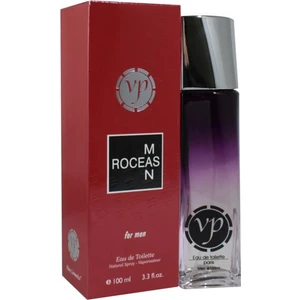 Vp Roceas Edt 100 ml Erkek Parfümü