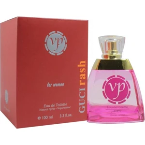 Vp Guci Rush Edt 100 ml Kadın Parfümü