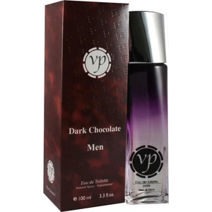 Vp Dark Chocolate Edt 100 ml Erkek Parfümü