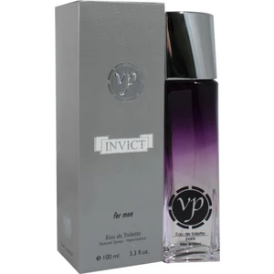 Vp Invict Edt 100 ml Erkek Parfümü