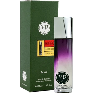 Vp Huggos Edt 100 ml Erkek Parfümü