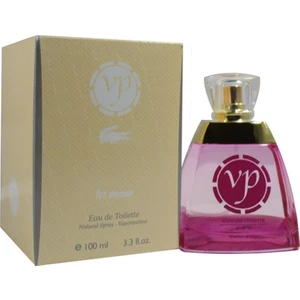 Vp Lagoste Classic Edt 100 ml Kadın Parfümü